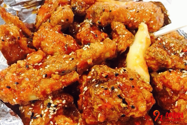 创业选择加盟喔滋炸鸡怎么样?行业发展前景好不好? 创业选择加盟喔滋炸鸡怎么样?行业发展前景好不好?