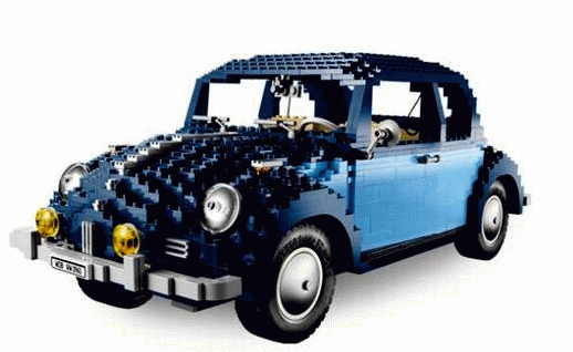 母婴加盟中的乐高玩具真的是“前途无限”吗？