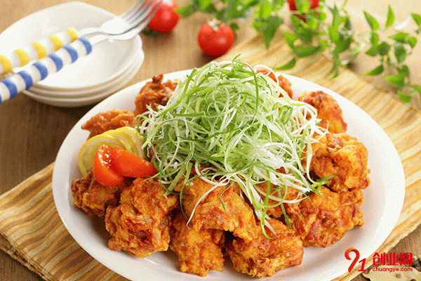 创业选择加盟喔滋炸鸡怎么样?行业发展前景好不好? 创业选择加盟喔滋炸鸡怎么样?行业发展前景好不好?