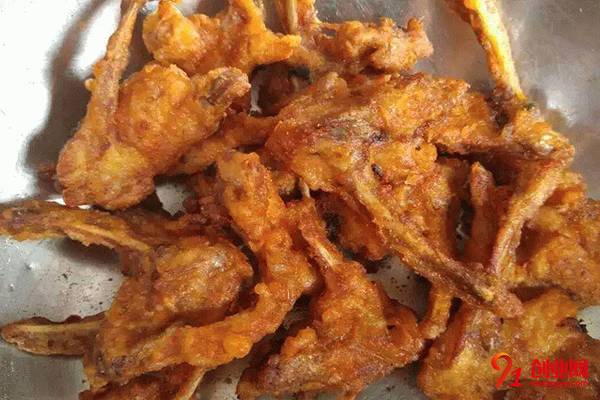 邢台肯德炸鸡加盟费,需要准备多少钱? 邢台肯德炸鸡加盟费,需要准备多少钱?