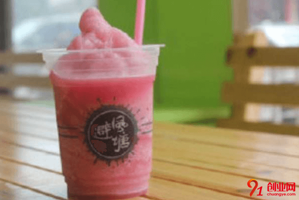 消费者那么多的避风塘奶茶加盟的人多吗?