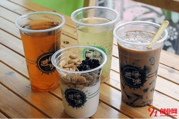 投资者众多的避风塘奶茶加盟要求有哪些？