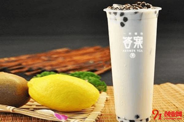 有奇特功能的答案奶茶加盟要求有哪些?