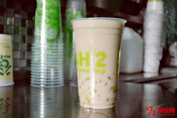 阿二奶茶加盟要求有哪些?加盟总部在哪里?