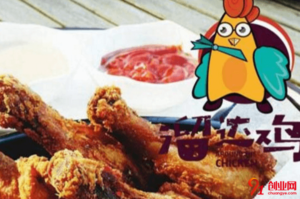 溜达鸡排加盟的人多吗?加盟整体投入资金是多少?