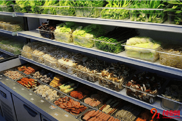 杨国福麻辣烫加盟流程是什么?如何收取加盟金?