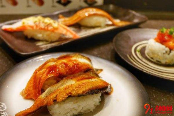 元气寿司加盟品牌为何如此火爆?