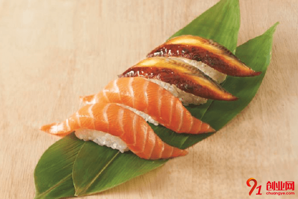 元气寿司加盟品牌为何如此火爆?