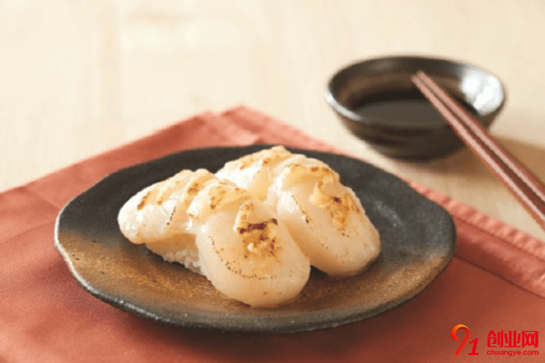 元气寿司加盟品牌为何如此火爆?