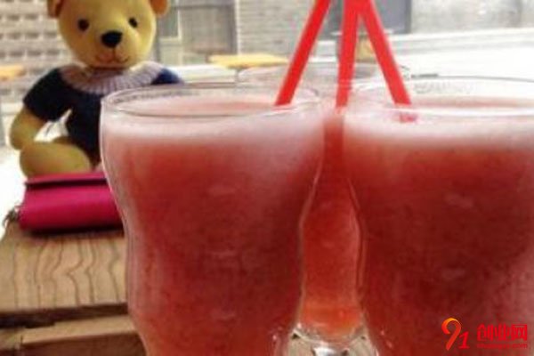 卡乐巴巴奶茶加盟条件是这些,看看自己都满足吗?