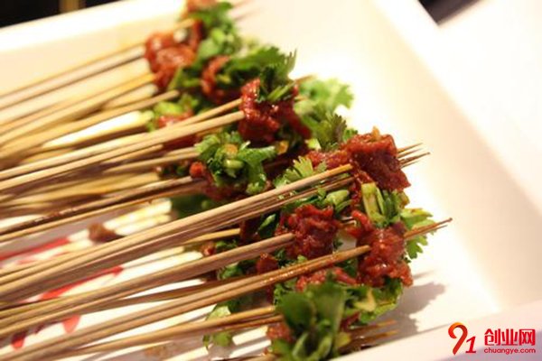 让签签飞加盟要多少钱?适合投资的成功项目