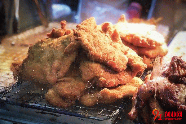 新桥炸鸡加盟怎么样?发展前景好不好? 新桥炸鸡加盟怎么样?发展前景好不好?