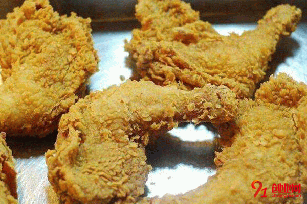 邢台肯德炸鸡加盟费,需要准备多少钱? 邢台肯德炸鸡加盟费,需要准备多少钱?