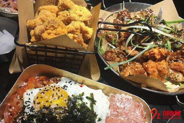 鸡装箱韩式炸鸡加盟流程几步走,开店创业不是梦 鸡装箱韩式炸鸡加盟流程几步走,开店创业不是梦