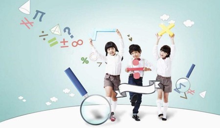 小博士少儿口才