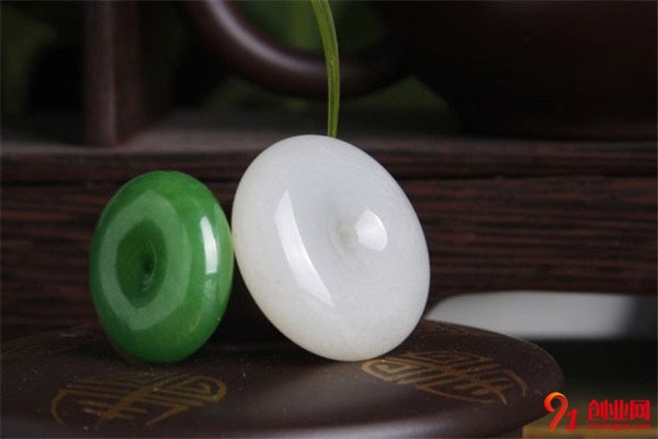 宝至尊翡翠加盟项目介绍