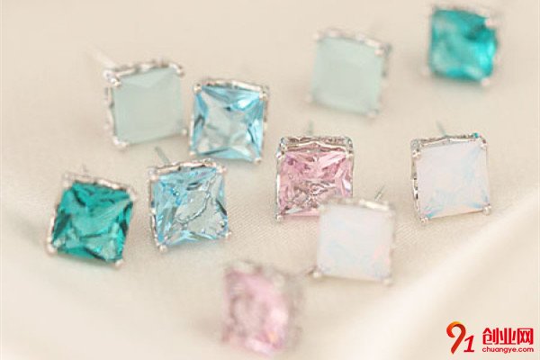 腾晶博尔水晶加盟品牌介绍