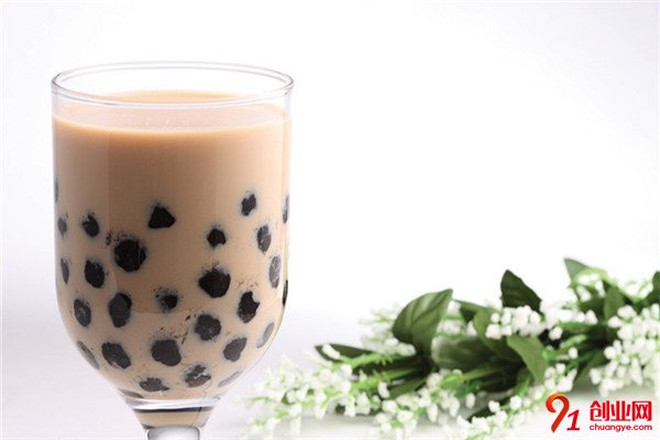 五番街奶茶加盟条件