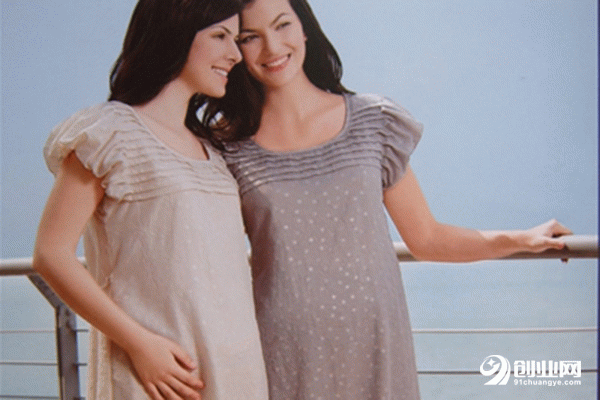 怎样加盟添吉孕妇装?让你的创业店面更受欢迎 怎样加盟添吉孕妇装?让你的创业店面更受欢迎