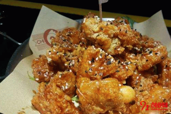 鸡装箱韩式炸鸡加盟流程几步走,开店创业不是梦 鸡装箱韩式炸鸡加盟流程几步走,开店创业不是梦