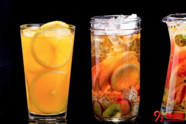 卡乐巴巴奶茶加盟条件是这些,看看自己都满足吗?