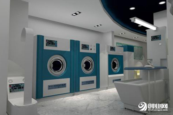 老人头干洗加盟流程 老人头干洗加盟流程