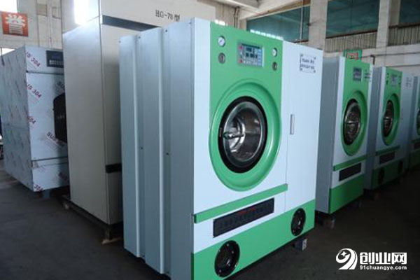 老人头干洗加盟条件 老人头干洗加盟条件