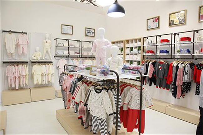 快乐城堡童装加盟 快乐城堡童装加盟