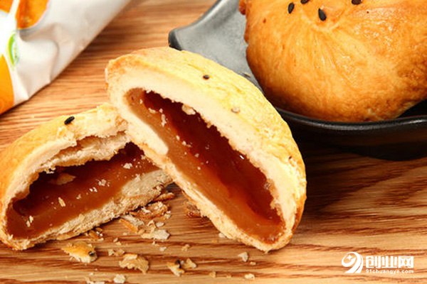 憨豆食品加盟条件 憨豆食品加盟条件