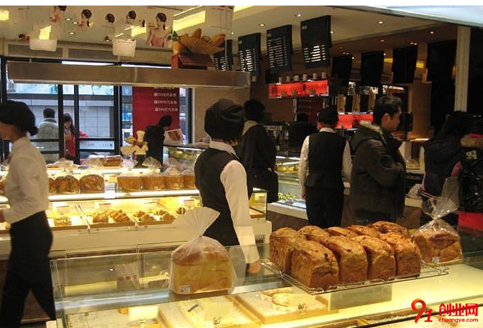 米旗蛋糕店加盟条件 米旗蛋糕店加盟条件