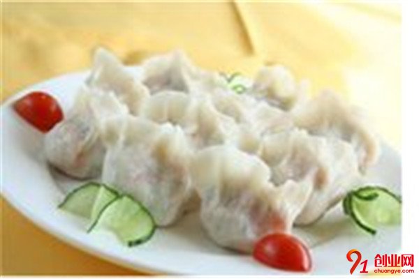 东舟水饺加盟条件