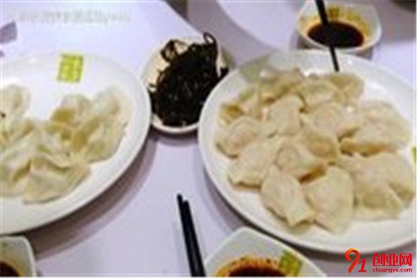 东舟水饺加盟流程