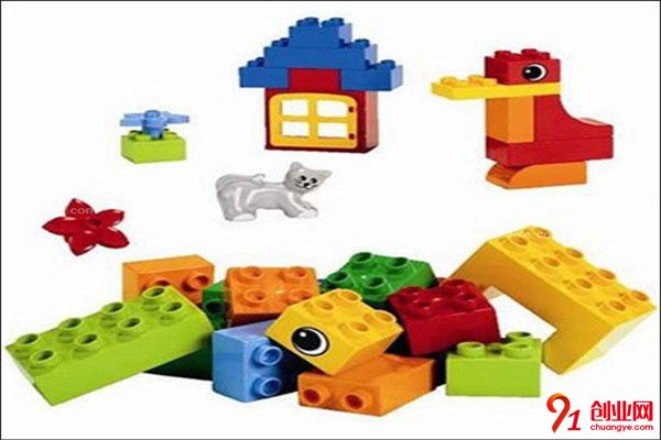 乐乐凡玩具加盟条件