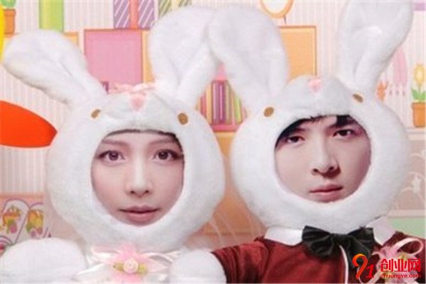 随时秀专属q仔加盟项目介绍