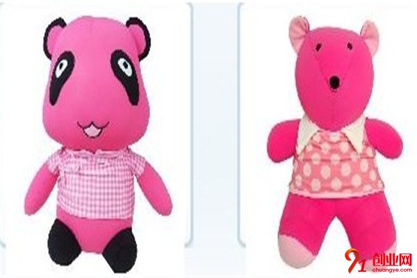 随时秀专属q仔加盟条件