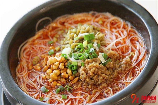 云膳过桥米线加盟流程