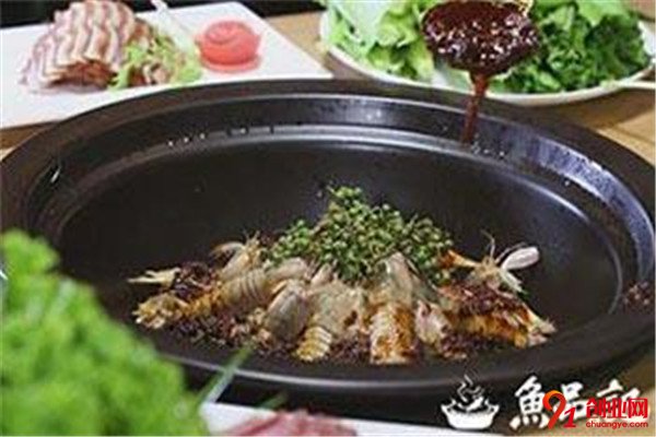 鱼品记石锅鱼加盟流程