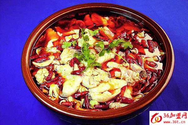 七秒鱼火锅加盟条件 七秒鱼火锅加盟条件