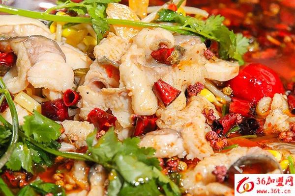 七秒鱼火锅加盟流程 七秒鱼火锅加盟流程