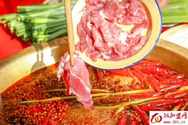 蜀味源加盟条件 蜀味源加盟条件