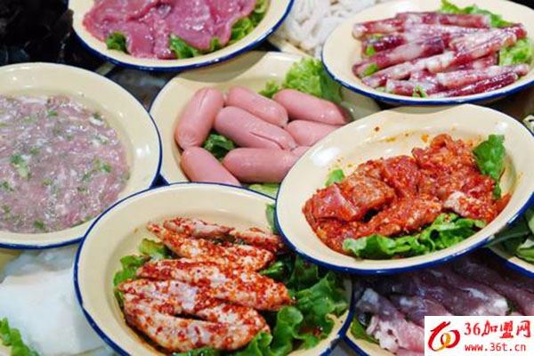 蜀味源加盟流程 蜀味源加盟流程