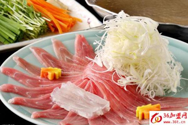 乌江片片鱼火锅加盟流程 乌江片片鱼火锅加盟流程