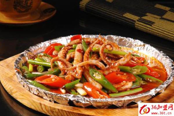 米米花快餐加盟条件 米米花快餐加盟条件