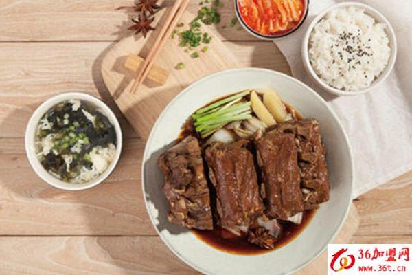 家味多排骨饭加盟 家味多排骨饭加盟