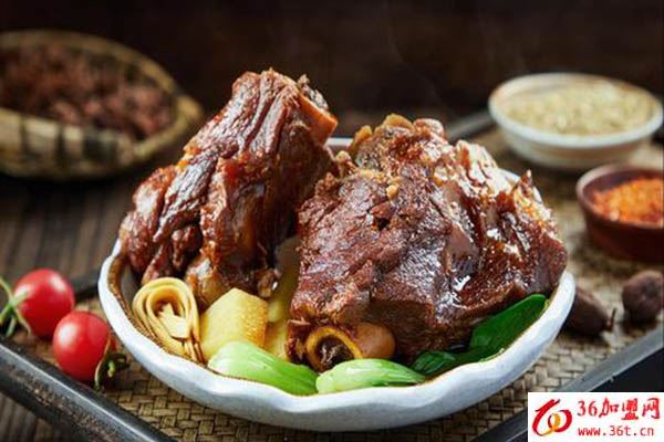 家味多排骨饭加盟流程 家味多排骨饭加盟流程