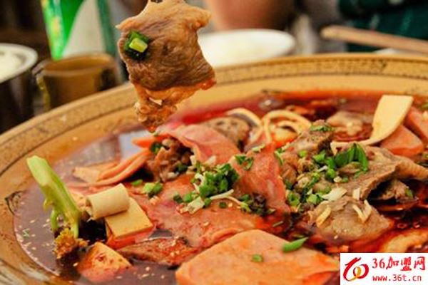 新掌柜冒菜加盟条件 新掌柜冒菜加盟条件