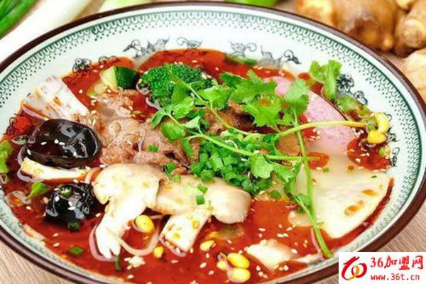 新掌柜冒菜加盟 新掌柜冒菜加盟