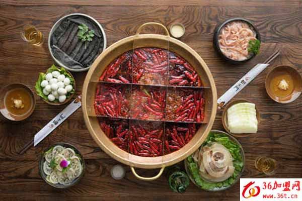 龙饮肴太子锅加盟流程 龙饮肴太子锅加盟流程