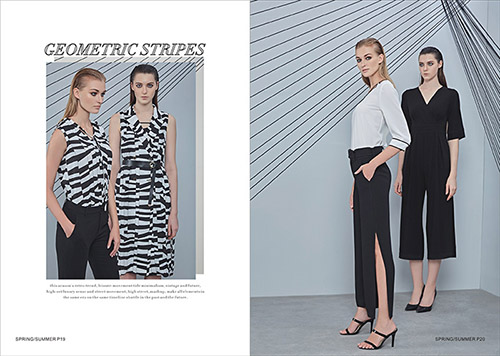 古舞花色品牌诠释(图1)