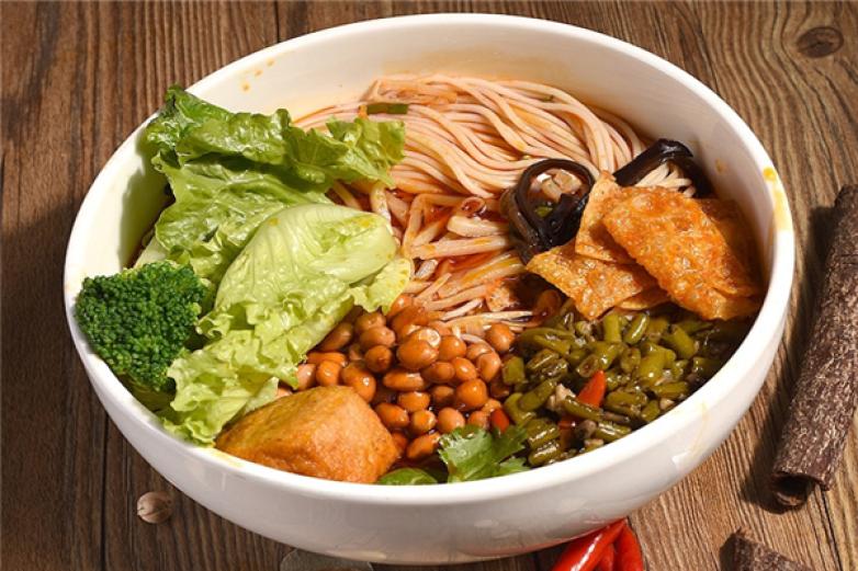 柳州螺蛳粉加盟